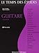 Le Temps des Etudes : Guitare by 