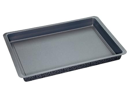 Chg 8036-47 Marmor - Bandeja Antiadherente Alta para Horno (42 x ...