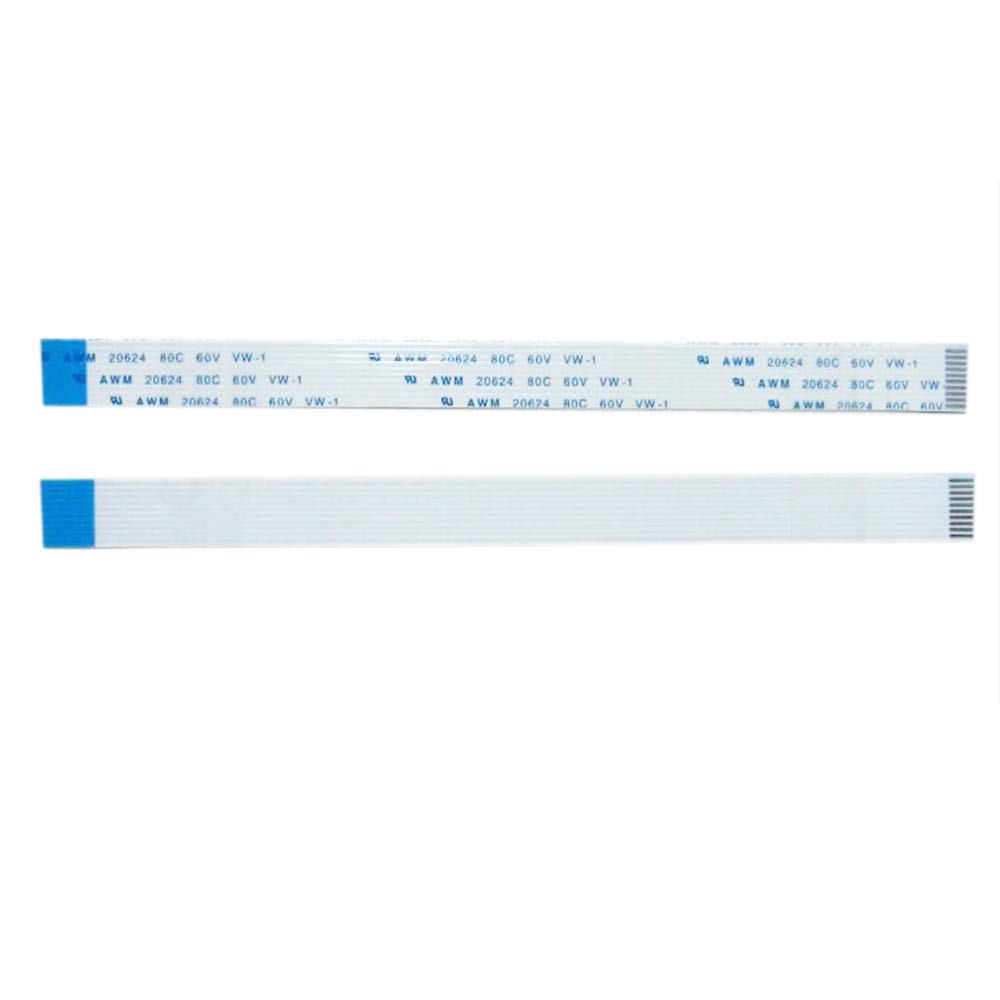 Gintai Laptop Keyboard Cable for Dell Latitude E5530 4JPX4