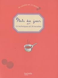 Plats du jour
