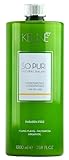 Keune So Pure Natural Balance Moisturizing Conditioner - 33.8 oz / liter