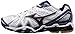 Mizuno Men's Wave Tornado 9 Wh-ny Volleyball Shoe