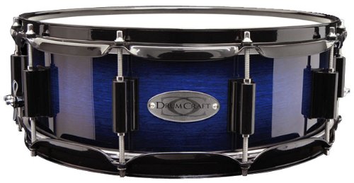 Drum Craft DC836025 Series 6 Birch 14 x 5 Inches