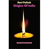 Origins Of India: Bharatvarsham