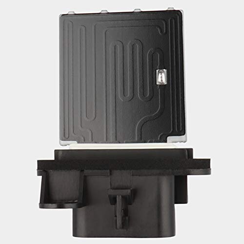 1 Resistor+Harness+Replace+973+582+2005+2017