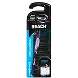 Reach Access Flosser