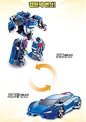[Tobot V](Gift Packed) 2020 The latest