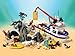 LEGO Town Divers 6560 Diving Expedition Explorer