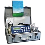 Cell Spa, Fir Belt Chi Ionic Ion Detox Machine Foot