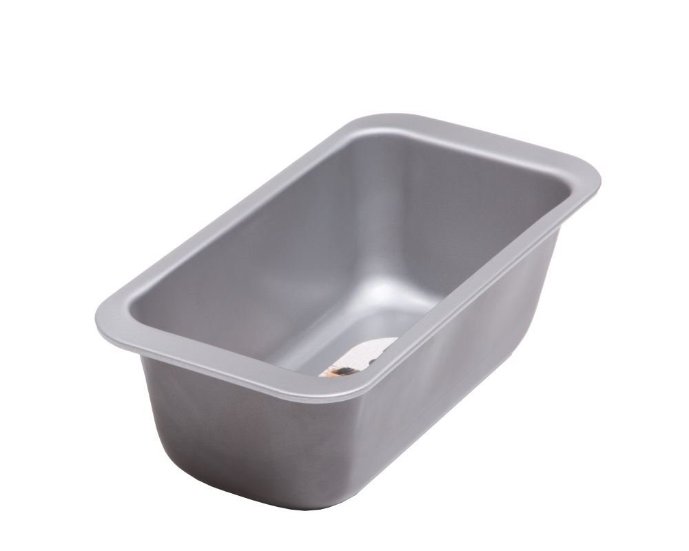 Wham Baker & Salt Non-Stick Coating 4lb Loaf Tin Pan Made in UK