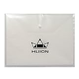Huion® 8.26L by 11.69W Inch Tracing Paper (100 sheets 17g/㎡)