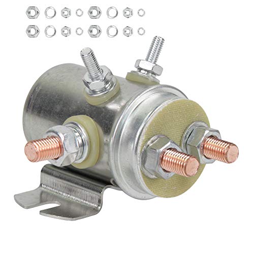 Best Starter Solenoids Buying Guide GistGear