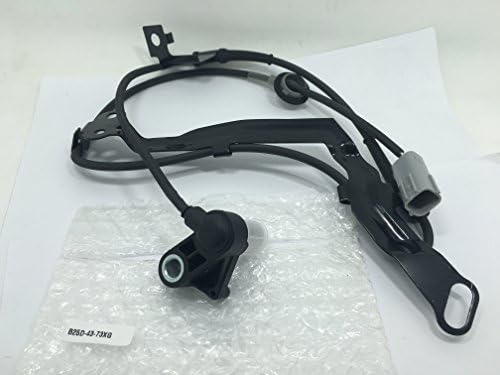 Front Left ABS Wheel Speed Sensor For MAZDA 323 For Mazda 323 F VI (BJ) B25D-43-73XG