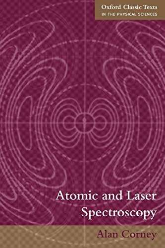Amazon.com: Quantum Theory of Solids (Oxford Classic Texts in the