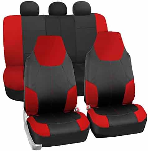 mesh seat covers