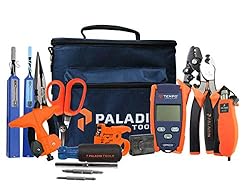 TEMPO FTK-PP Pro Plus Fiber Tool Kit | Ultimate