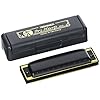 Hohner M564016X Pro Harp C Mundharmonika