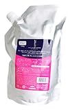 Milbon Deesse's Neu Due VelourLuxe Hair Treatment - 35.3 oz refill