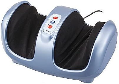 Amazon 山善 フットマッサージャー ヒーター付 Tio 42 山善 Yamazen フットマッサージャー
