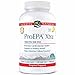 Nordic Naturals Pro - ProEPA Xtra, Promotes Cardiovascular Health, Supports Gastrointestinal and Mood Health, Helps Optimize Immune Function - Lemon-Flavored 120 Soft Gels
