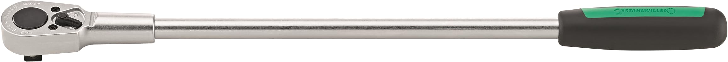 CARRACA 1/2" - 532/1 KNARRE 1/2 MIT 2K-Griff