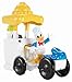 Fisher-Price Mickey Mouse Clubhouse - Donald Ice Cream Stand