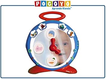 pocoyo bandai