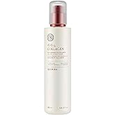 THE FACE SHOP Pomegranate and Collagen Volume Lifting Toner,K-Beauty