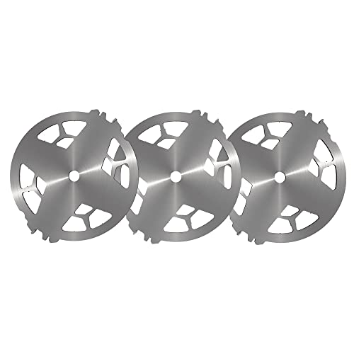 CMT ORANGE TOOLS 230.312.08 DADO Set Saw Blade HW D=8” B=5/8” Z12 photo 11