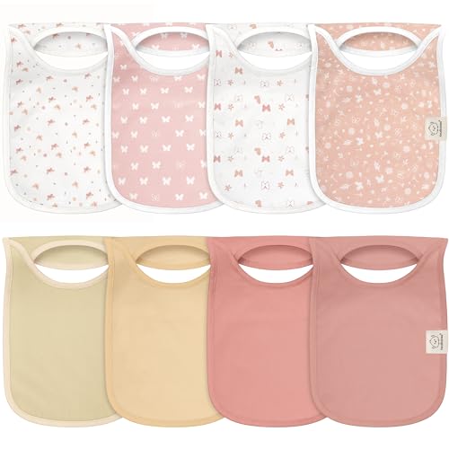 KeaBabies Bibs
