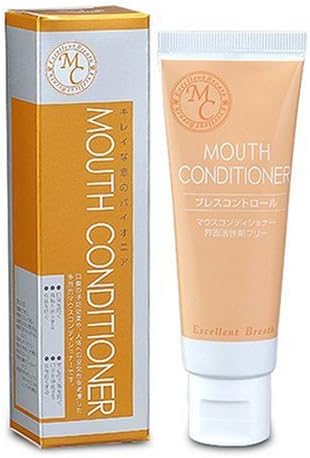 オキナ エクセレントブレス ブレスコントロールシリーズ マウスコンディショナー