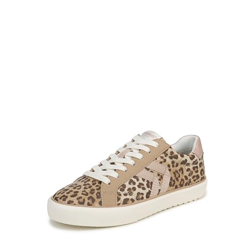 Dr. Scholl's Women's Leopard Sneaker