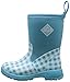 Muck Boot Breezy Mid Multi Purpose Boot (Toddler/Little Kid/Big Kid)