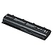 Taupo Laptop Battery Compatible with HP G4 G42 G42-415DX G56 G6 G6-2123US G6-2270DX G6-1B60US G62 G62-340US G62-144DX G7 G7-1310US G7-1150US G7-1260US G7-1338DX G72 G72-C55DX G72-B66US G72-B60US