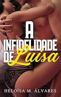Livro A infidelidade de Luísa (conto)