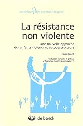 La  résistance non violente
