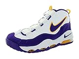 Nike Men's Air Max Uptempo Basketball Shoe