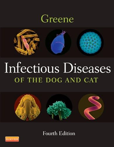 Download Infectious Diseases of the Dog and Cat PDF