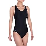 X-Sports Nabaiji Shaping Body One-Piece Swimsuit Bathing Suits