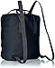 Fjallraven Kanken, Navy, OneSize M US