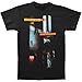 Depeche Mode Celebration Slim Fit T-shirt