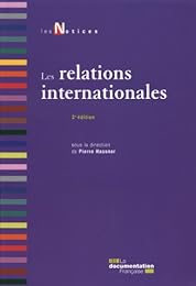 Les  relations internationales