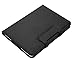 IVSO Samsung Galaxy Tab S2 9.7 Keyboard case - Ultra-Thin Detachable Bluetooth Keyboard Stand Case/Cover for Samsung Galaxy Tab S2 9.7 Tablet -with Free Stylus Pen(Black)