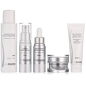 Jan Marini Skin Research Starter Skin Care Management System