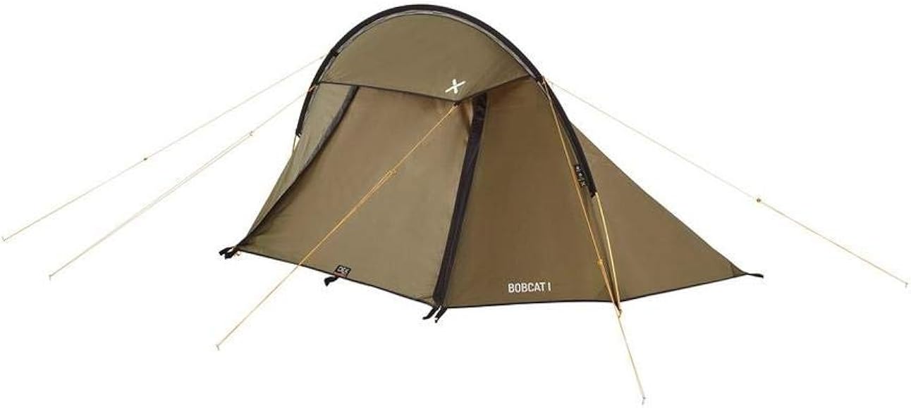 oex ultralite folding cot