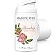Rosehip Facial Cleanser by Majestic Pure - Hydrating Cream Face Cleanser for Youthful Radiant Looking Skin - Dry to Normal Skin - 50ml