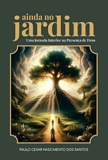 Livro Ainda No Jardim