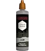 Vallejo Airbrush Thinner 200 ML 71.161 Satın Al - Art Sanatsal