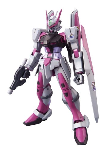 Gundam Seed Frame HG 56 Civilian Astray DSSD Leons Graves Custom 1/144 by Bandai