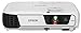 Epson Home Cinema 640, HDMI, 3200 Lumens Color and White Brightness Home Theater 3LCD Projector